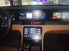 Li Auto ONE Extended Range 6-Seater - ფოტო 13