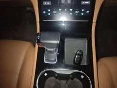 Li Auto ONE Extended Range 6-Seater - ფოტო 14