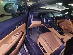 Li Auto ONE Extended Range 6-Seater - ფოტო 16