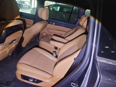 Li Auto ONE Extended Range 6-Seater - ფოტო 17