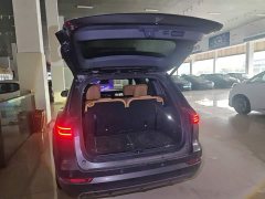 Li Auto ONE Extended Range 6-Seater - ფოტო 19