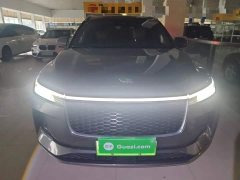 Li Auto ONE Extended Range 6-Seater - ფოტო 3