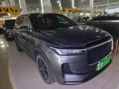 Li Auto ONE Extended Range 6-Seater - ფოტო 4