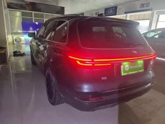 Li Auto ONE Extended Range 6-Seater - ფოტო 5
