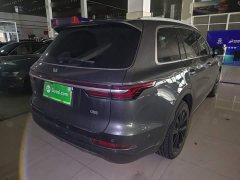 Li Auto ONE Extended Range 6-Seater - ფოტო 7
