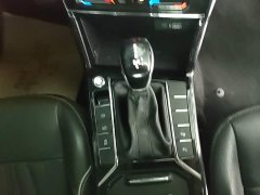 Volkswagen Passat 330TSI Starry Sky Luxury Edition - ფოტო 10