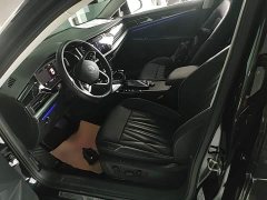 Volkswagen Passat 330TSI Starry Sky Luxury Edition - ფოტო 11