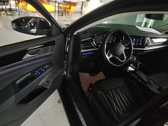 Volkswagen Passat 330TSI Starry Sky Luxury Edition - ფოტო 12