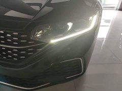 Volkswagen Passat 330TSI Starry Sky Luxury Edition - ფოტო 18