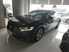 Volkswagen Passat 330TSI Starry Sky Luxury Edition - ფოტო 2