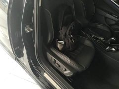 Volkswagen Passat 330TSI Starry Sky Luxury Edition - ფოტო 20