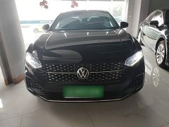 Volkswagen Passat 330TSI Starry Sky Luxury Edition - ფოტო 3