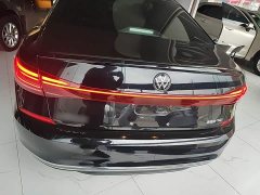 Volkswagen Passat 330TSI Starry Sky Luxury Edition - ფოტო 4