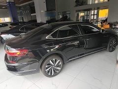 Volkswagen Passat 330TSI Starry Sky Luxury Edition - ფოტო 5