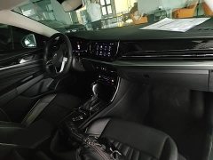 Volkswagen Passat 330TSI Starry Sky Luxury Edition - ფოტო 6