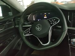 Volkswagen Passat 330TSI Starry Sky Luxury Edition - ფოტო 7