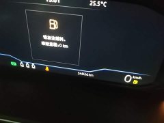 Volkswagen Passat 330TSI Starry Sky Luxury Edition - ფოტო 8