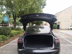 Tesla Model 3 Standard Range RWD Upgrade - ფოტო 19