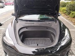 Tesla Model 3 Standard Range RWD Upgrade - ფოტო 20