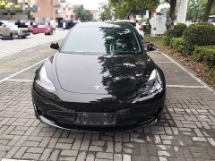 Tesla Model 3 Standard Range RWD Upgrade - ფოტო 3