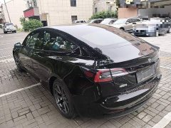 Tesla Model 3 Standard Range RWD Upgrade - ფოტო 5