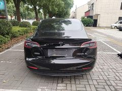 Tesla Model 3 Standard Range RWD Upgrade - ფოტო 6