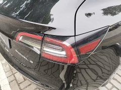 Tesla Model 3 Standard Range RWD Upgrade - ფოტო 8