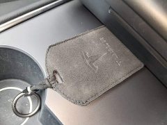 Tesla Model 3 Standard Range RWD Upgrade - ფოტო 9