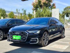 Audi A6L 40 TFSI Luxury Sport Edition - ფოტო 1