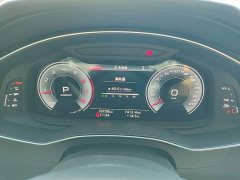 Audi A6L 40 TFSI Luxury Sport Edition - ფოტო 12