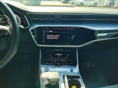 Audi A6L 40 TFSI Luxury Sport Edition - ფოტო 13