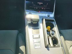 Audi A6L 40 TFSI Luxury Sport Edition - ფოტო 14