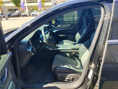 Audi A6L 40 TFSI Luxury Sport Edition - ფოტო 15