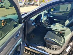 Audi A6L 40 TFSI Luxury Sport Edition - ფოტო 16