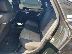 Audi A6L 40 TFSI Luxury Sport Edition - ფოტო 17