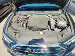 Audi A6L 40 TFSI Luxury Sport Edition - ფოტო 20