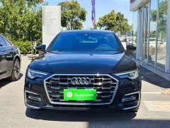 Audi A6L 40 TFSI Luxury Sport Edition - ფოტო 3
