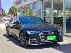 Audi A6L 40 TFSI Luxury Sport Edition - ფოტო 4