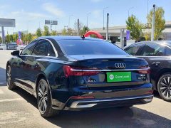 Audi A6L 40 TFSI Luxury Sport Edition - ფოტო 5