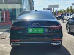 Audi A6L 40 TFSI Luxury Sport Edition - ფოტო 6