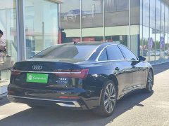 Audi A6L 40 TFSI Luxury Sport Edition - ფოტო 7