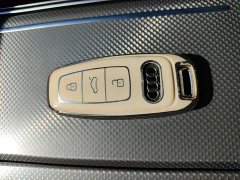 Audi A6L 40 TFSI Luxury Sport Edition - ფოტო 9