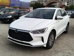 BYD e2 2021 Comfort - ფოტო 1