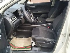 BYD e2 2021 Comfort - ფოტო 11