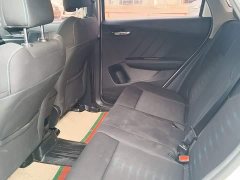 BYD e2 2021 Comfort - ფოტო 13