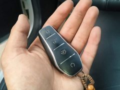 BYD e2 2021 Comfort - ფოტო 17