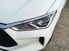 BYD e2 2021 Comfort - ფოტო 18