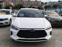 BYD e2 2021 Comfort - ფოტო 3