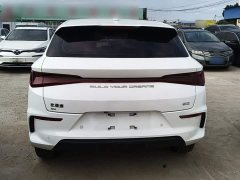 BYD e2 2021 Comfort - ფოტო 4