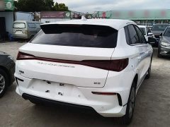 BYD e2 2021 Comfort - ფოტო 5